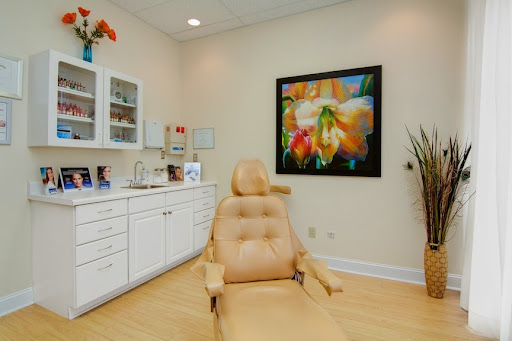 The Natural Look MedSpa