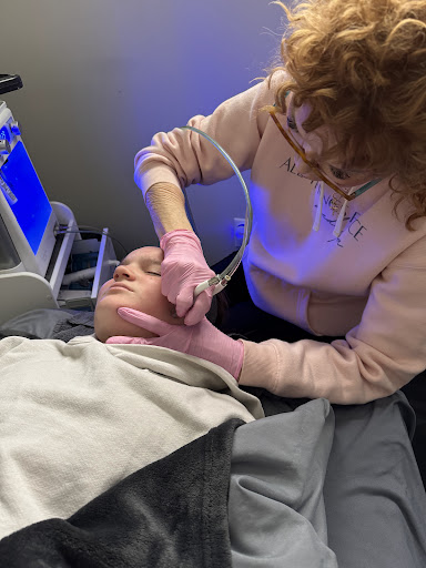 All Things Face Med Spa