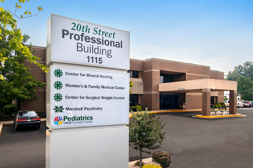 CHH Center for Surgical Weight Control