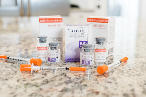 Jackson Health & Wellness ǀ Luxe Aesthetics