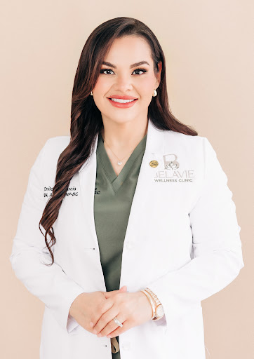 Belavie Wellness Clinic: Onilda Garcia, FNP-BC