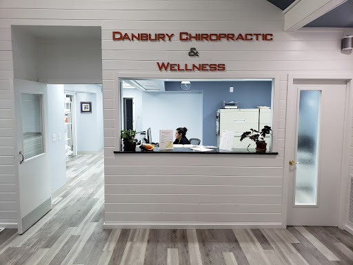 Danbury Chiropractic and Wellness