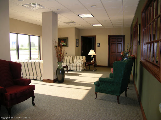 Cady Wellness Institute