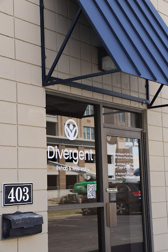 Divergent Rehab & Wellness, LLC