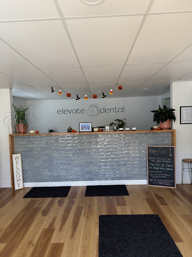 Elevate Dental