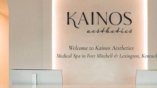 Kainos Aesthetics