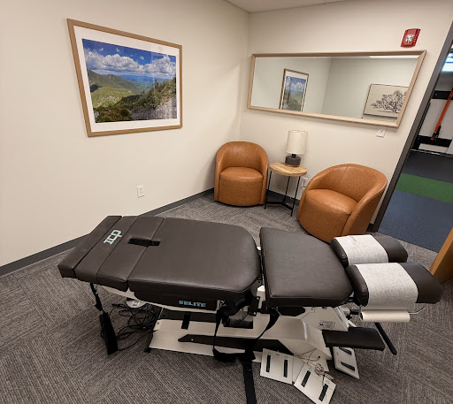 Dr. Christopher Bath: Integrative Chiropractic Performance