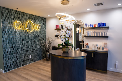 Glow Aesthetic Center Med Spa