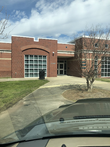George A. & Ruth B. Owens Health & Wellness Center