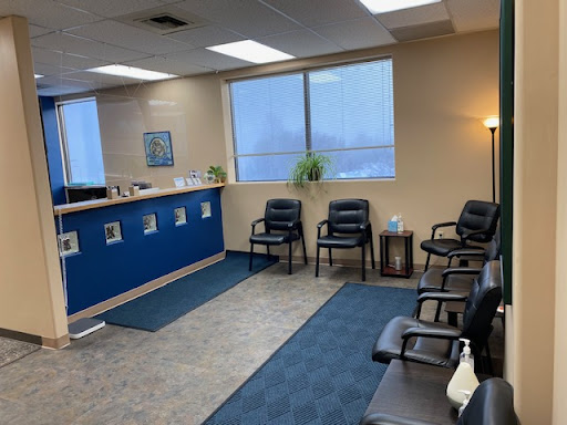 Frontier Health and Wellness