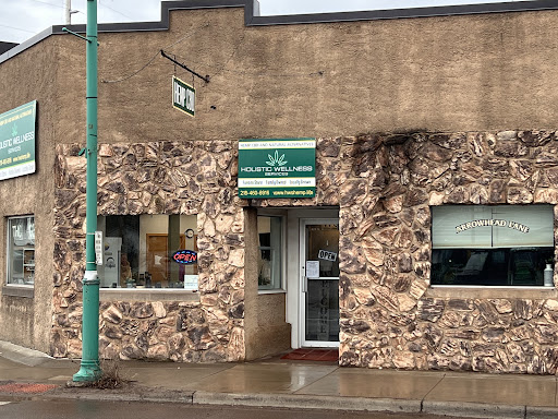 HWS Cannabis Company