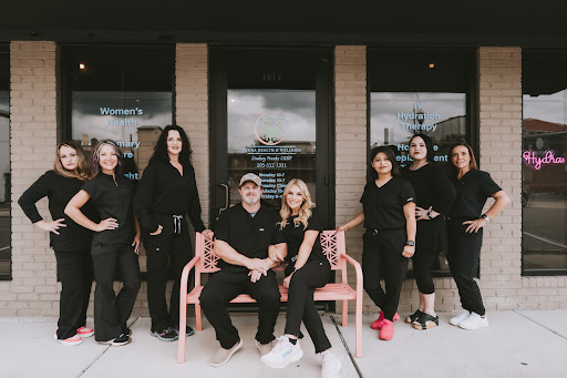 Hydra Health & Wellness