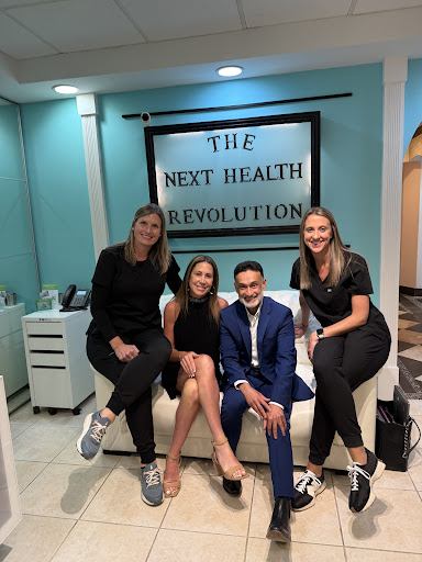 Next Health Fredericksburg