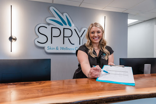 Spry Skin and Wellness