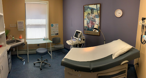 WE Health Clinic