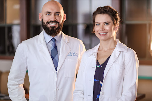Asheville Testosterone Clinic | Local TRT, Concierge, Telemedicine