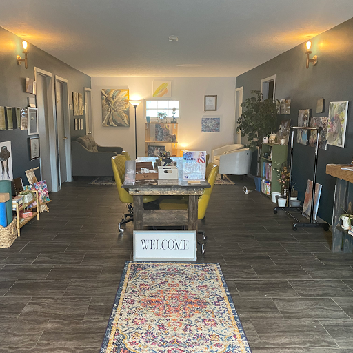 Equilibre Massage, LLC
