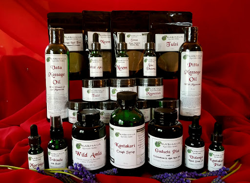 Prabhava Ayurvedic Herbals