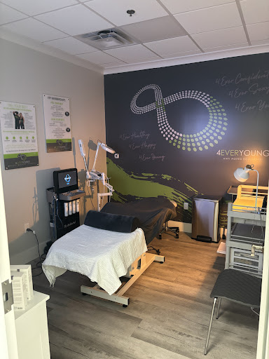 4Ever Young Med Spa & Wellness Center - Chandler Pavilions