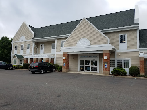 NROC - Northeast Radiation Oncology Center