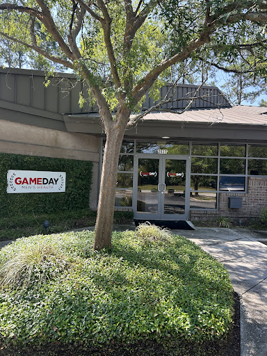 Gameday Men's Health Goose Creek