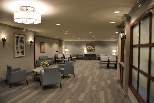 UCA Women's Center