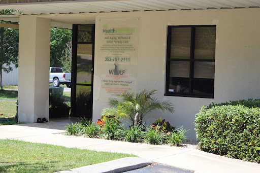 My HealthMatrix Alachua