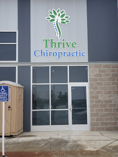 Thrive Chiropractic