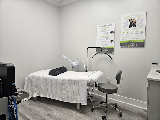 4Ever Young Med Spa & Wellness Center - Waukee