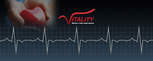 Vitality Medical & Wellness Center