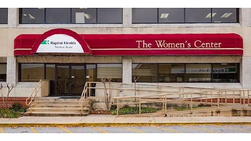 Baptist Health Women's Clinic-Fort Smith