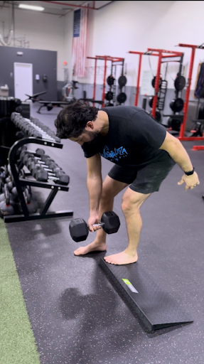 BFS Health & Performance