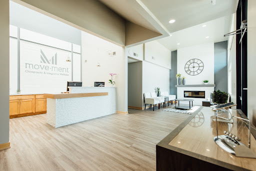 Move•ment Chiropractic and Integrative Wellness