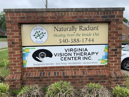 Naturally Radiant LLC
