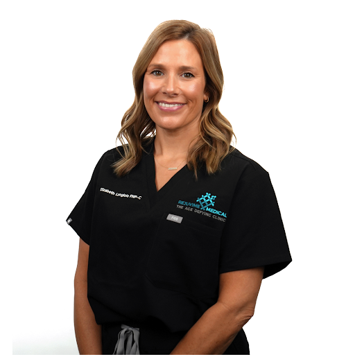 Rejuvime Medical: Elizabeth Langlois, FNP-C