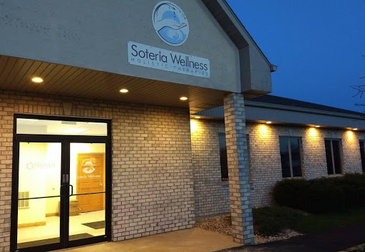 Soteria Wellness Holistic Therapies