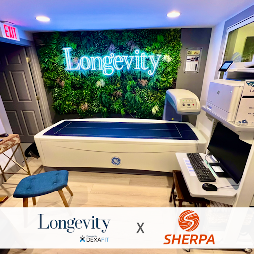 Longevity Westport | by DexaFit