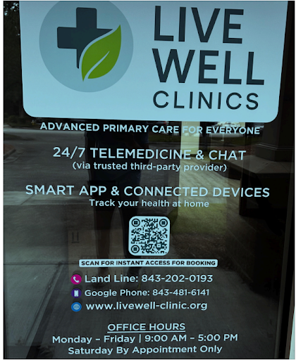 LiveWell Clinics
