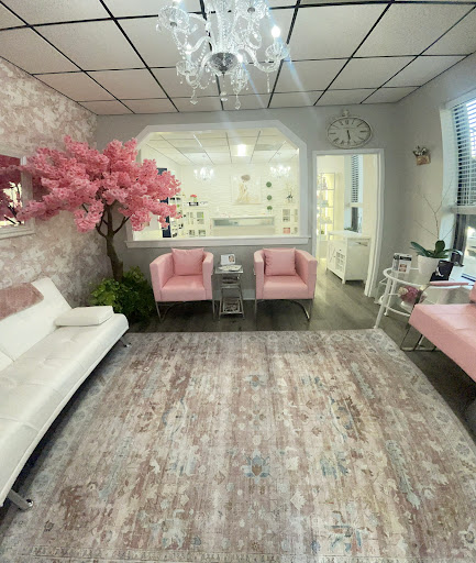 JCA Day Spa