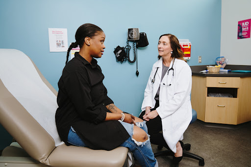 Planned Parenthood - Western Massachusetts Health Center