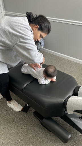 Aayan Chiropractic & Wellness Center Corp.