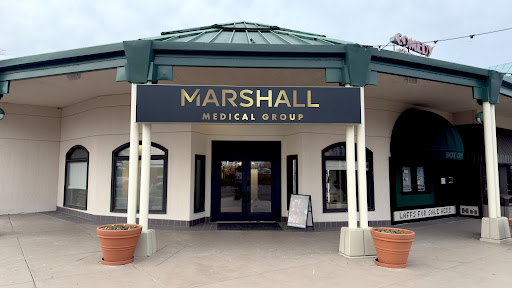 Marshall Lifestyle Medicine