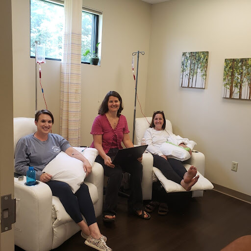 Turnpaugh Health and Wellness Lancaster