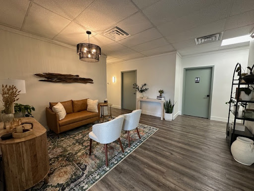 South Carolina Acupuncture Wellness