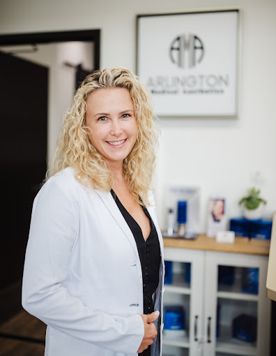 Arlington Medical Aesthetics