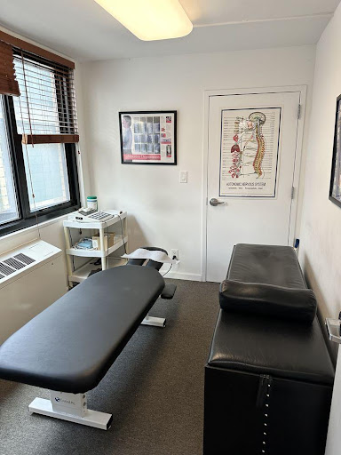 Oasis Chiropractic and Wellness Center