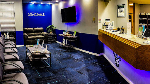 Midwest Natural Wellness Center - Dr. Jess Bethel