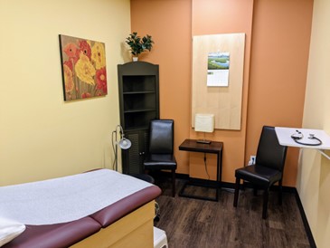 Mountain View Natural Medicine