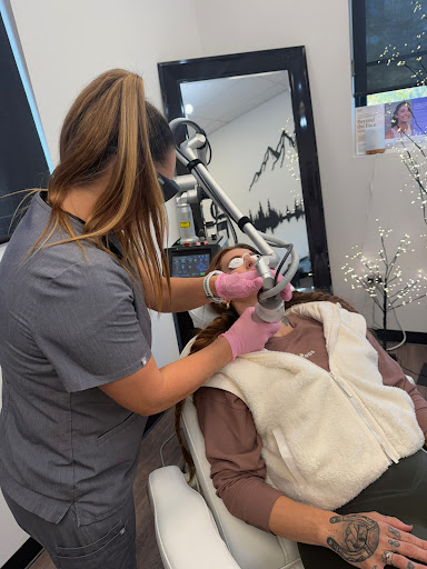 Tahoe Injectables Reno Med Spa