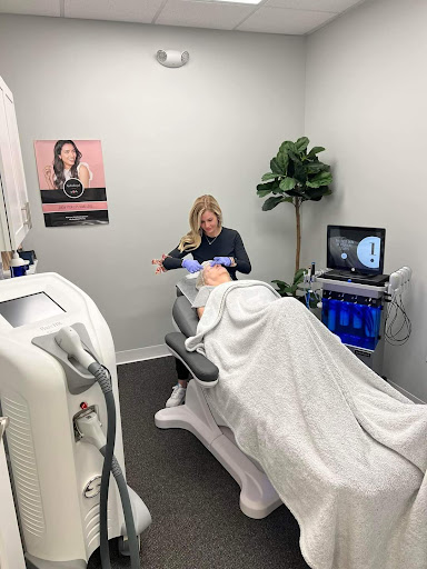 Glow Skincare & Laser Center